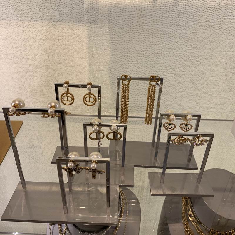 Dior Earring 04lyr354 (8)